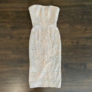 Dress the Population Cocktail dress